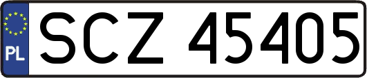 SCZ45405