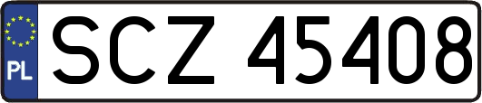 SCZ45408