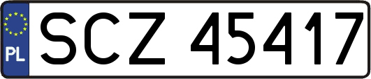 SCZ45417