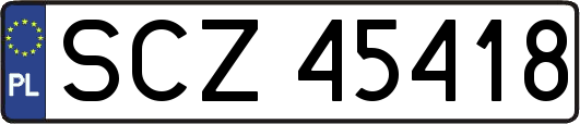 SCZ45418