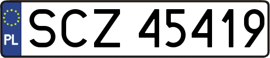 SCZ45419