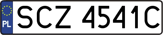 SCZ4541C