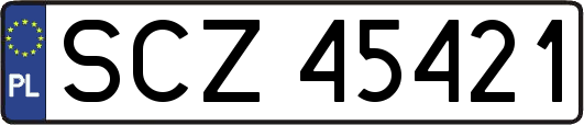 SCZ45421