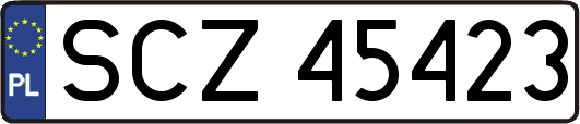 SCZ45423