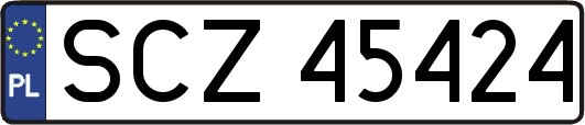 SCZ45424