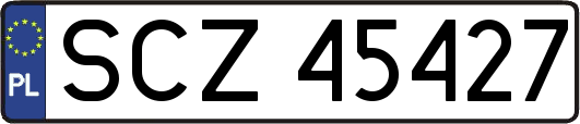 SCZ45427