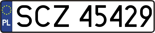 SCZ45429