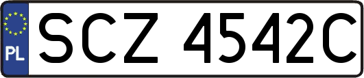 SCZ4542C