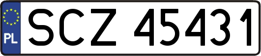 SCZ45431