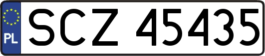 SCZ45435