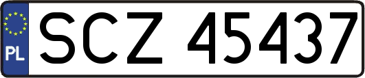 SCZ45437