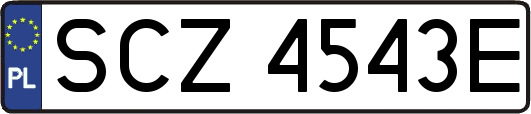 SCZ4543E