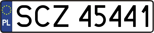 SCZ45441