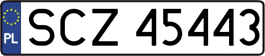 SCZ45443