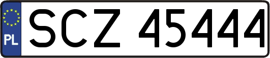 SCZ45444