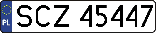 SCZ45447
