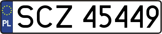 SCZ45449