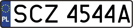 SCZ4544A