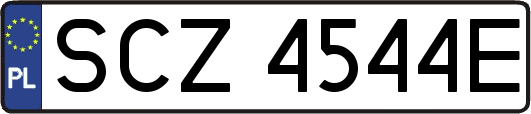 SCZ4544E