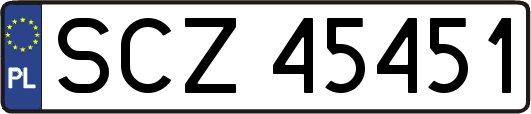 SCZ45451
