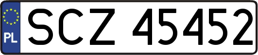 SCZ45452