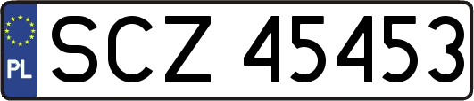 SCZ45453