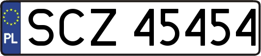 SCZ45454