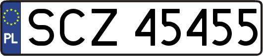 SCZ45455
