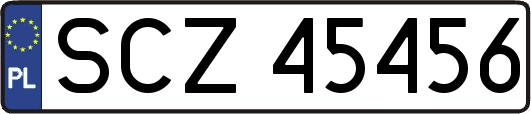 SCZ45456