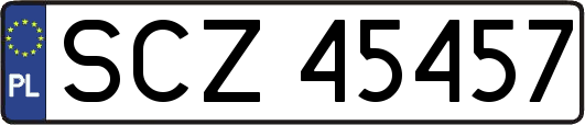 SCZ45457