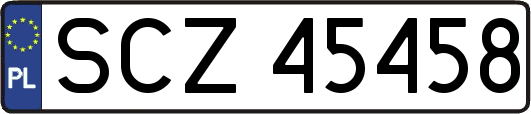 SCZ45458