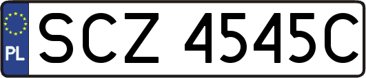 SCZ4545C