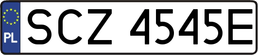 SCZ4545E
