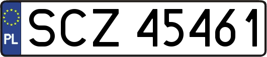 SCZ45461
