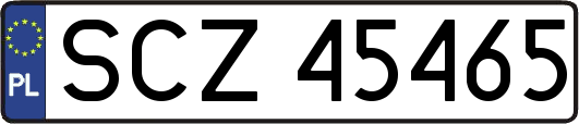 SCZ45465