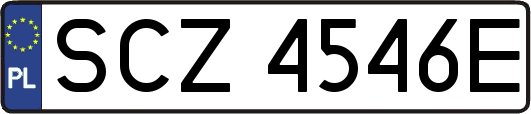 SCZ4546E