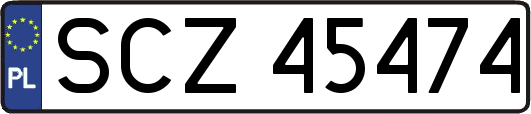 SCZ45474