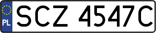 SCZ4547C