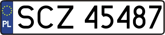 SCZ45487