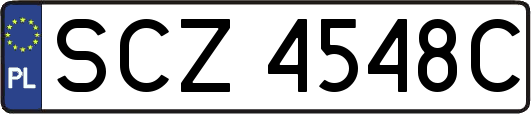 SCZ4548C