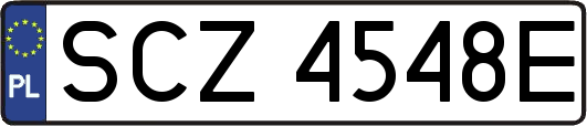 SCZ4548E