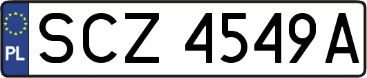 SCZ4549A