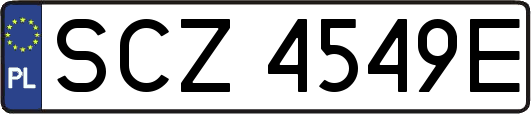 SCZ4549E