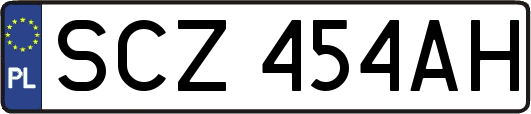 SCZ454AH