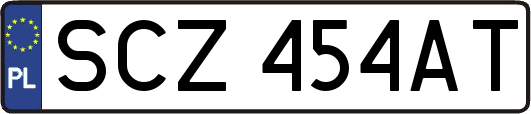 SCZ454AT
