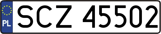 SCZ45502