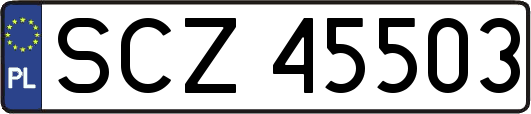 SCZ45503