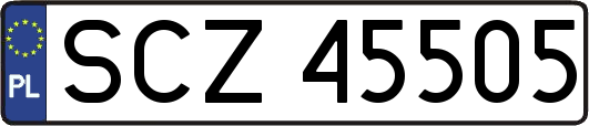 SCZ45505