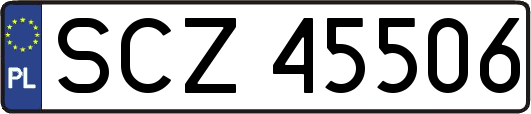 SCZ45506