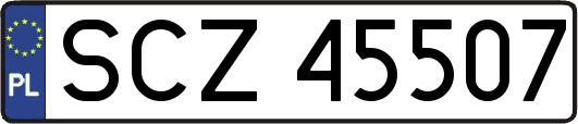 SCZ45507